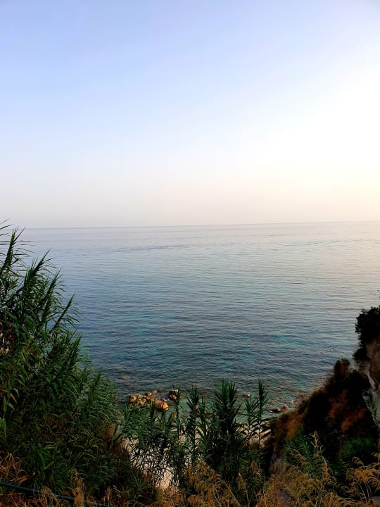 Strand Aldiana Club Rocca Nettuno Calabria