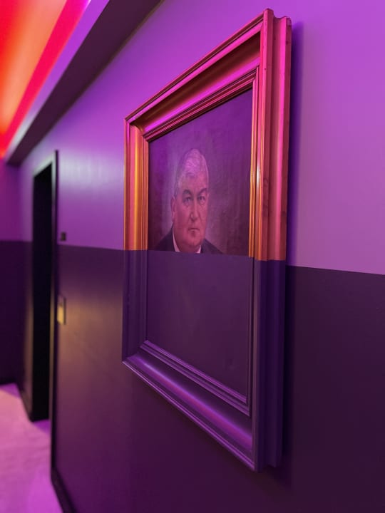 Zimmer THE HEARTS HOTEL - dein Boutique- und Event-Resort