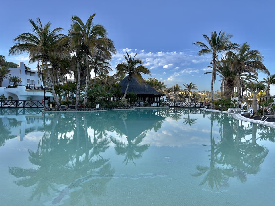 Pool Club Jandia Princess