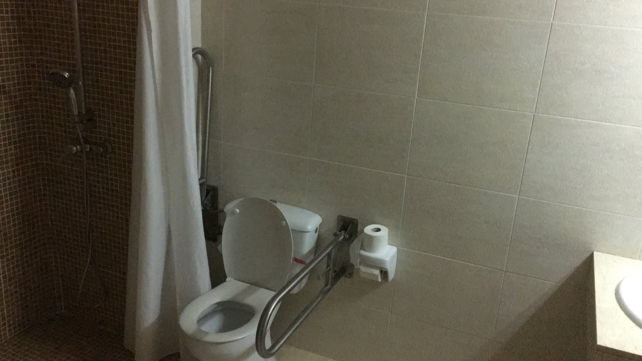 Zimmer MLL Palma Bay Club Resort