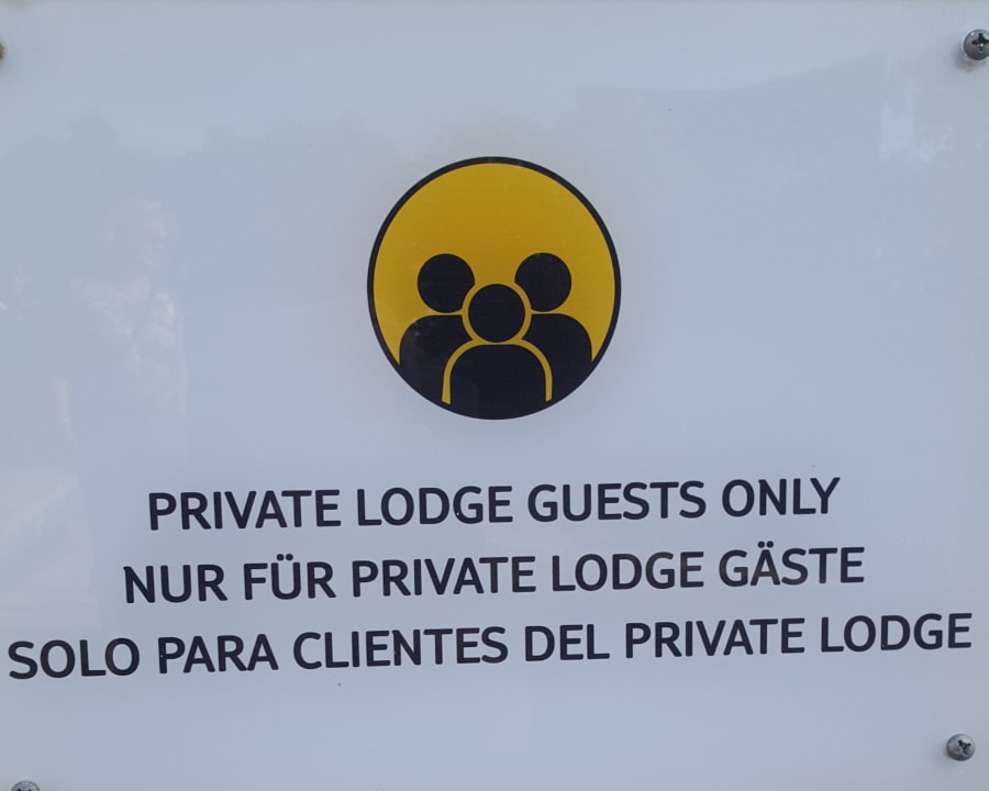 Außenansicht TUI MAGIC LIFE Fuerteventura