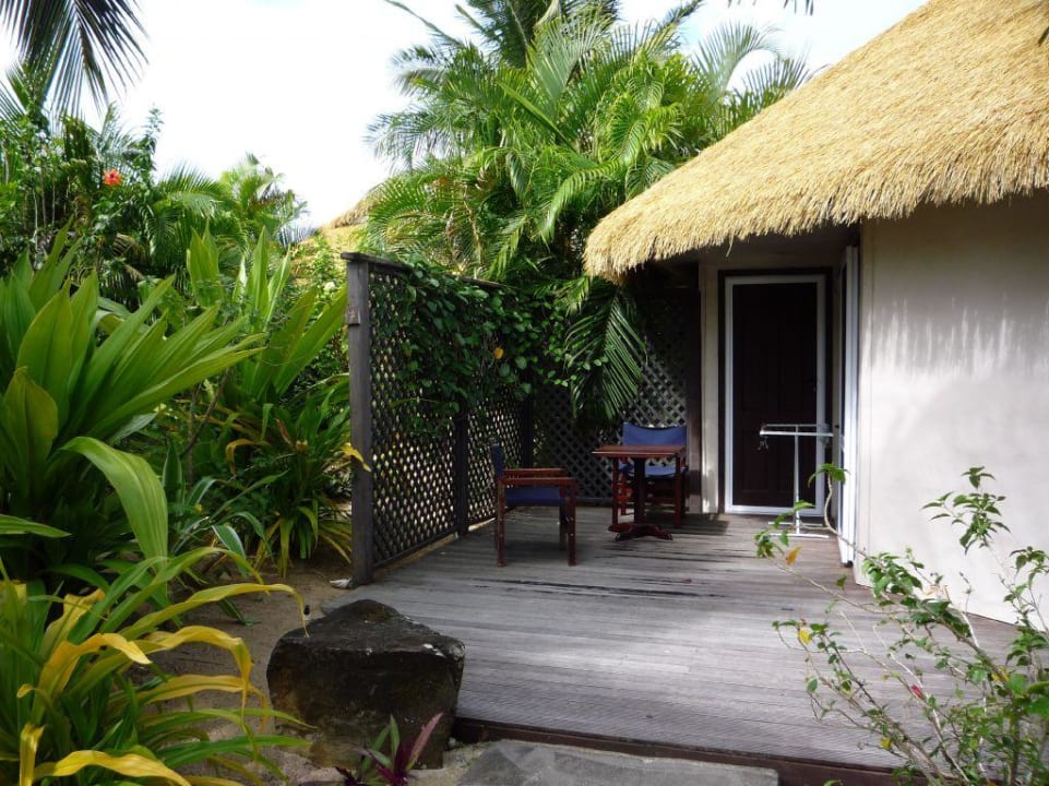 Bungalow Crown Beach Resort - Adults only