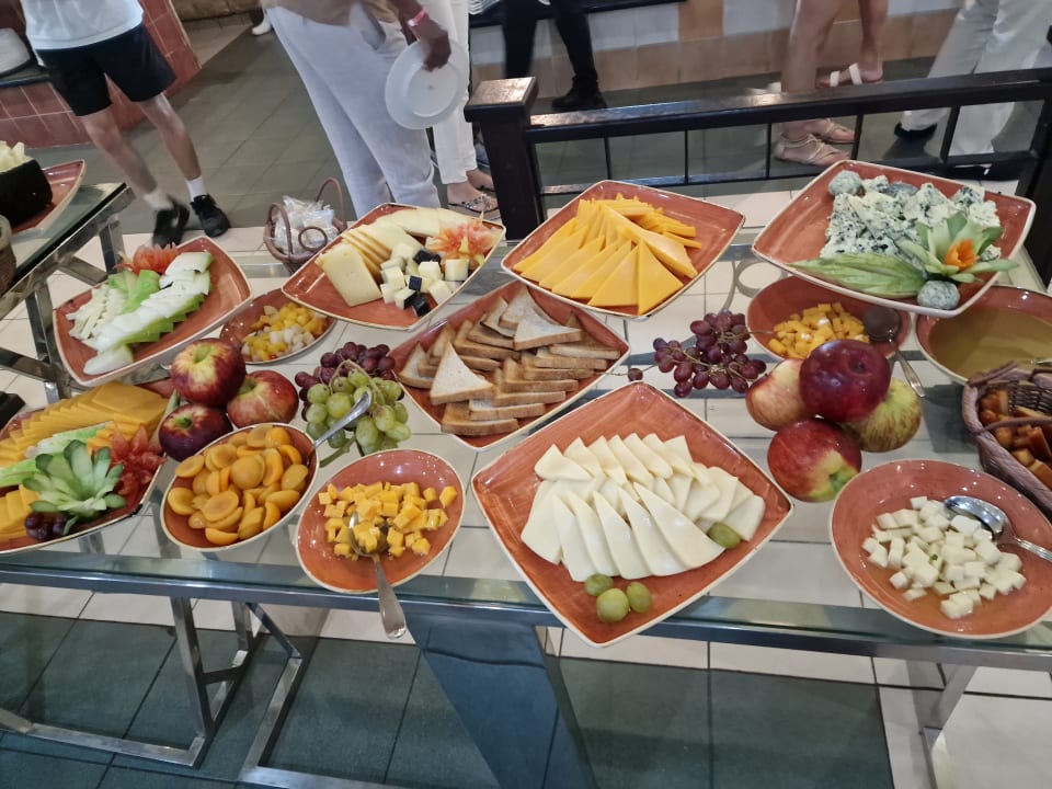 Gastro Iberostar Origin Laguna Azul