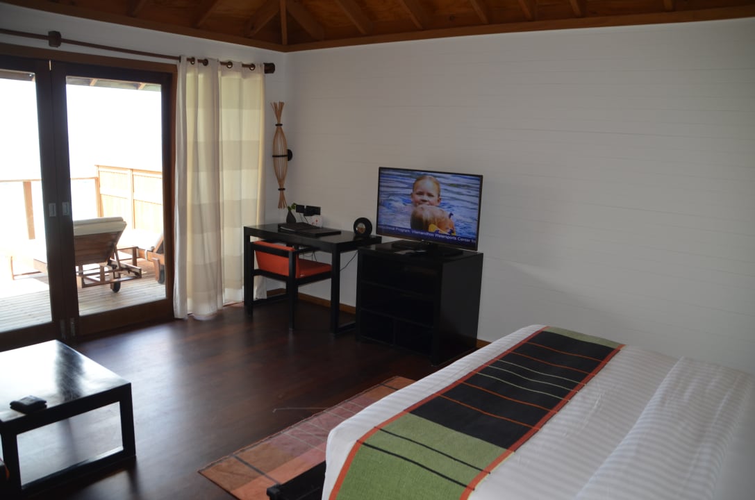 Zimmer Vilamendhoo Island Resort & Spa