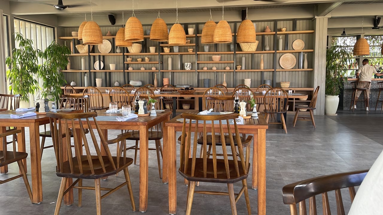 Gastro Steigenberger Resort Alaya Marsa Alam - Red Sea - Adults only