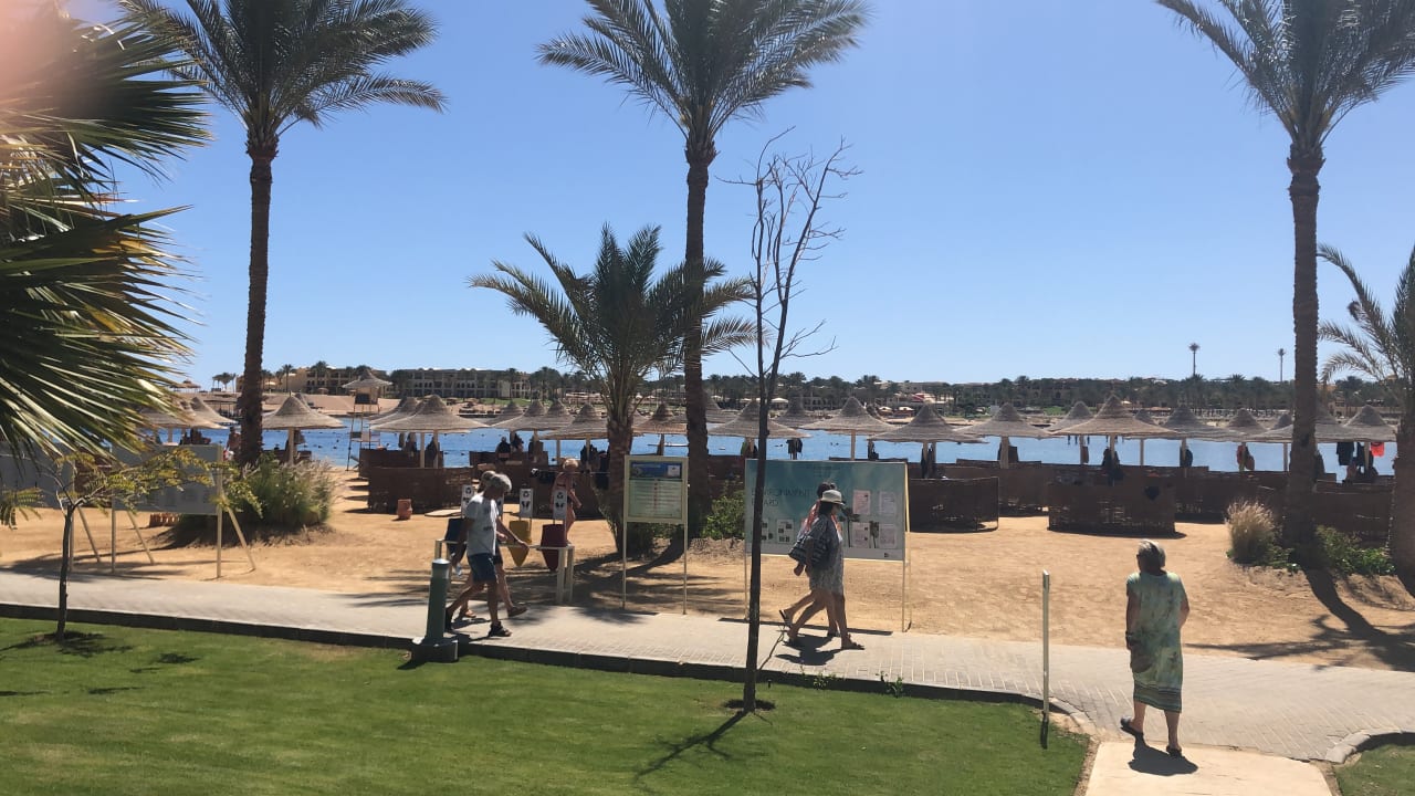 Strand Steigenberger Coraya Beach - Adults only