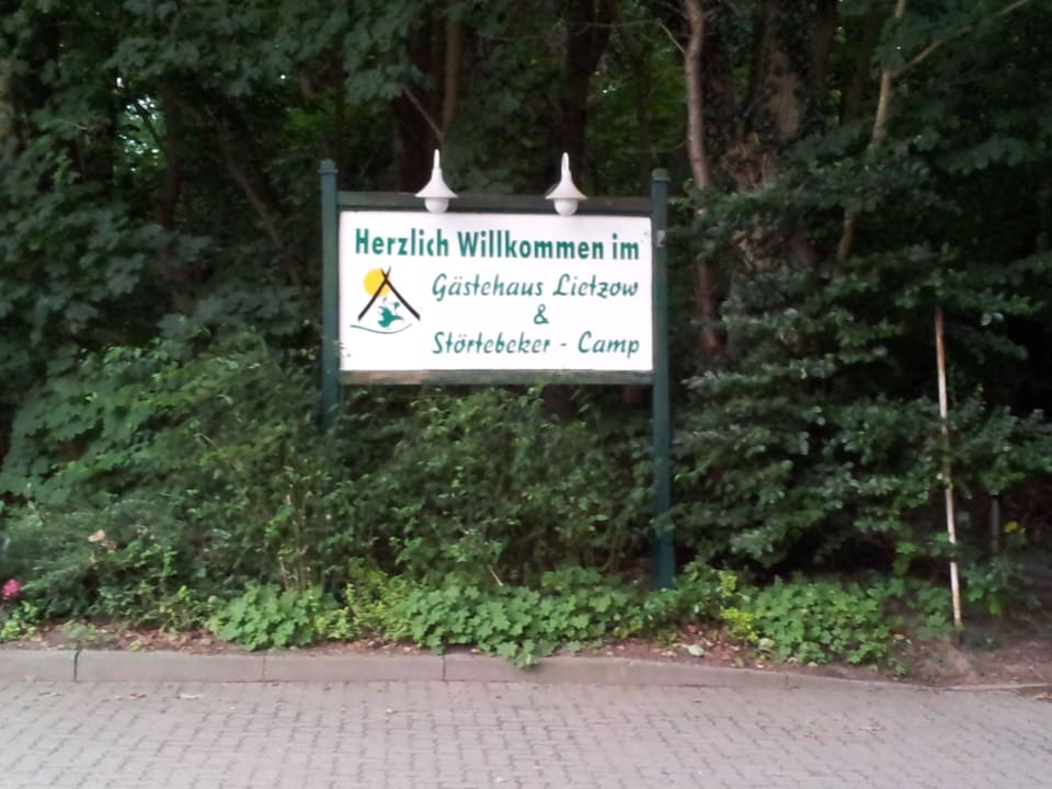 Gästehaus Lietzow Gästehaus Lietzow