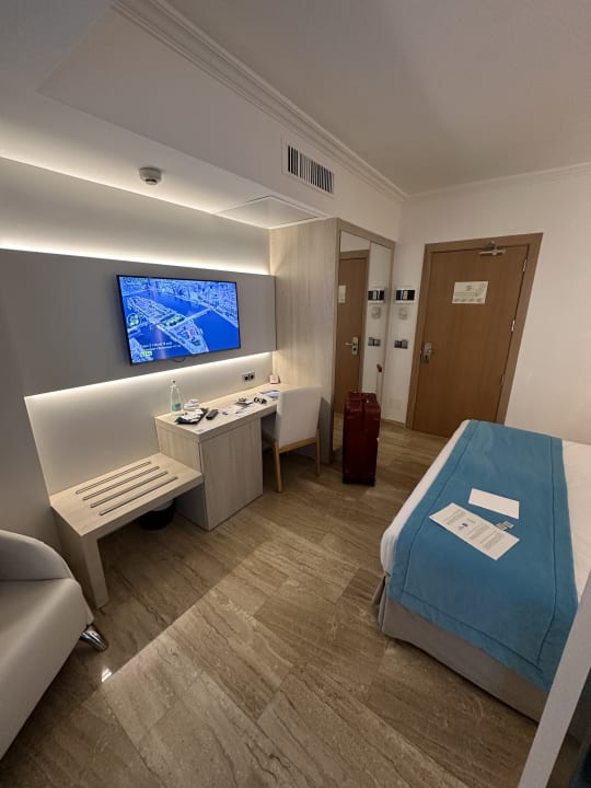 Zimmer Grupotel Orient