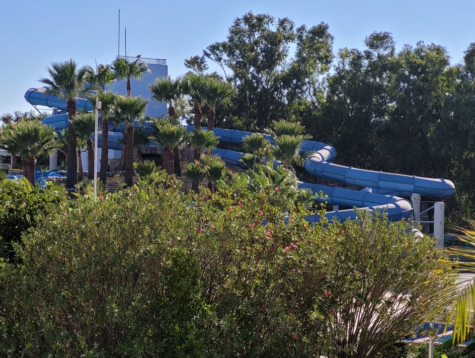 Sport & Freizeit Monachus Family Resort Sorgun