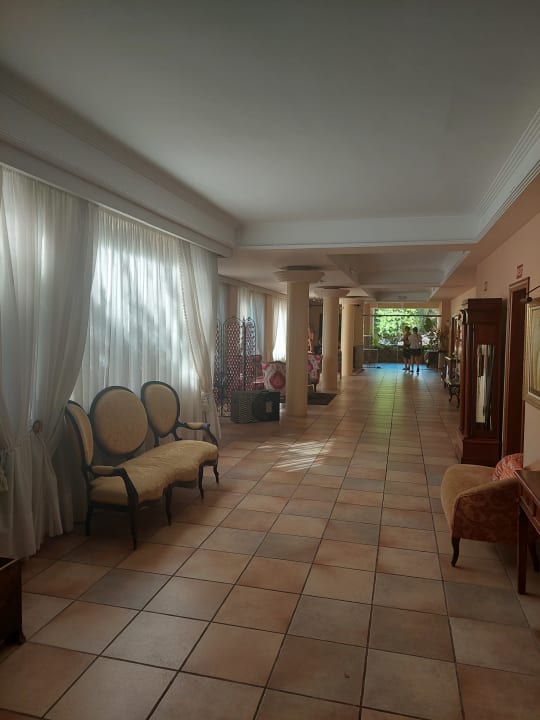 Sonstiges Lago Garden