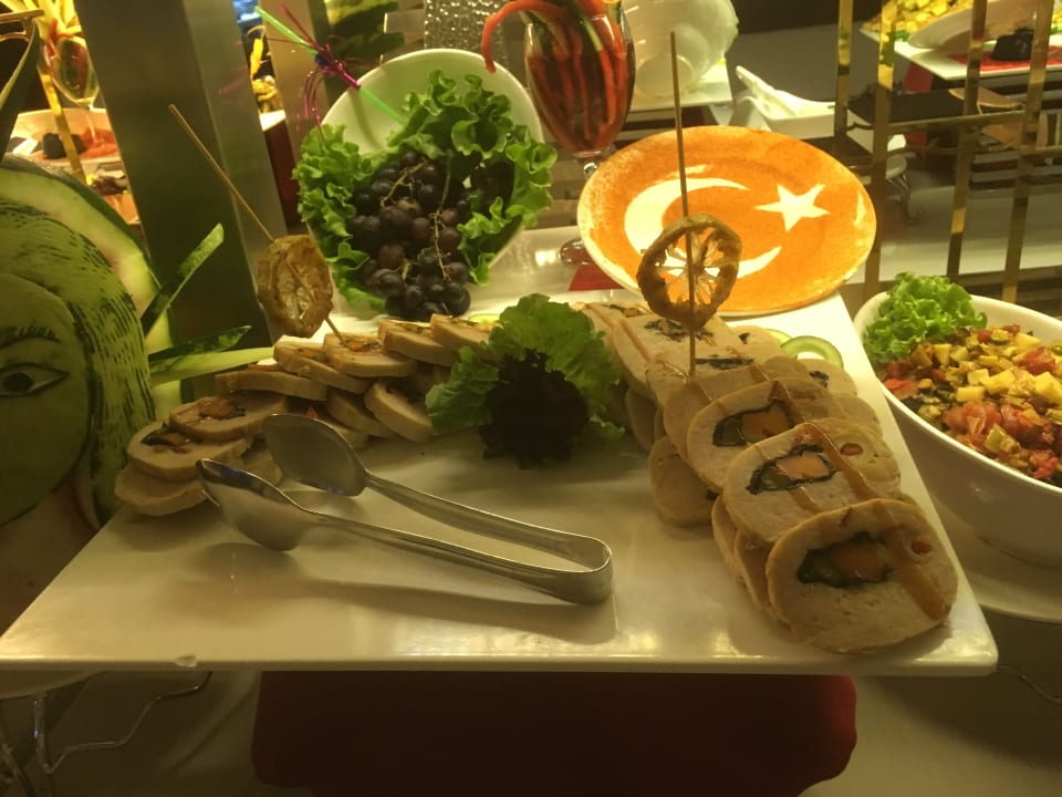 Gastro Castival Hotel