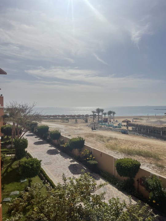 Strand Sentido Caribbean World Soma Bay