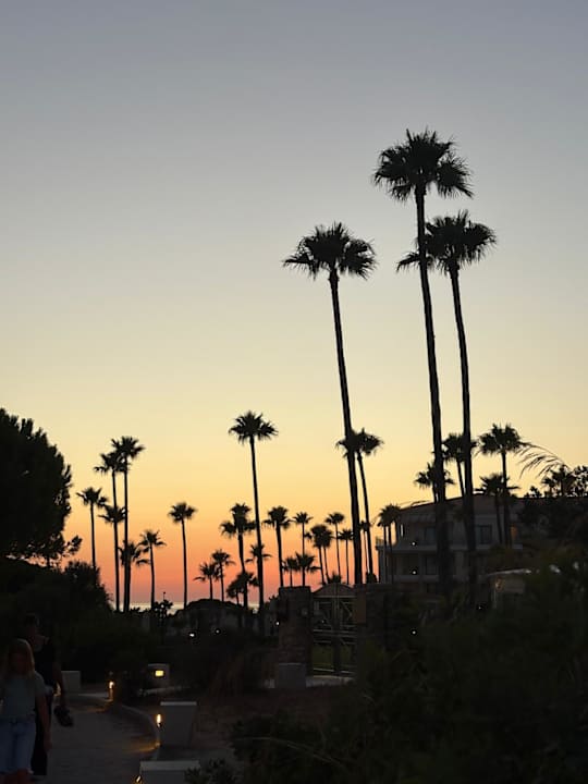 Ausblick Hipotels Barrosa Garden