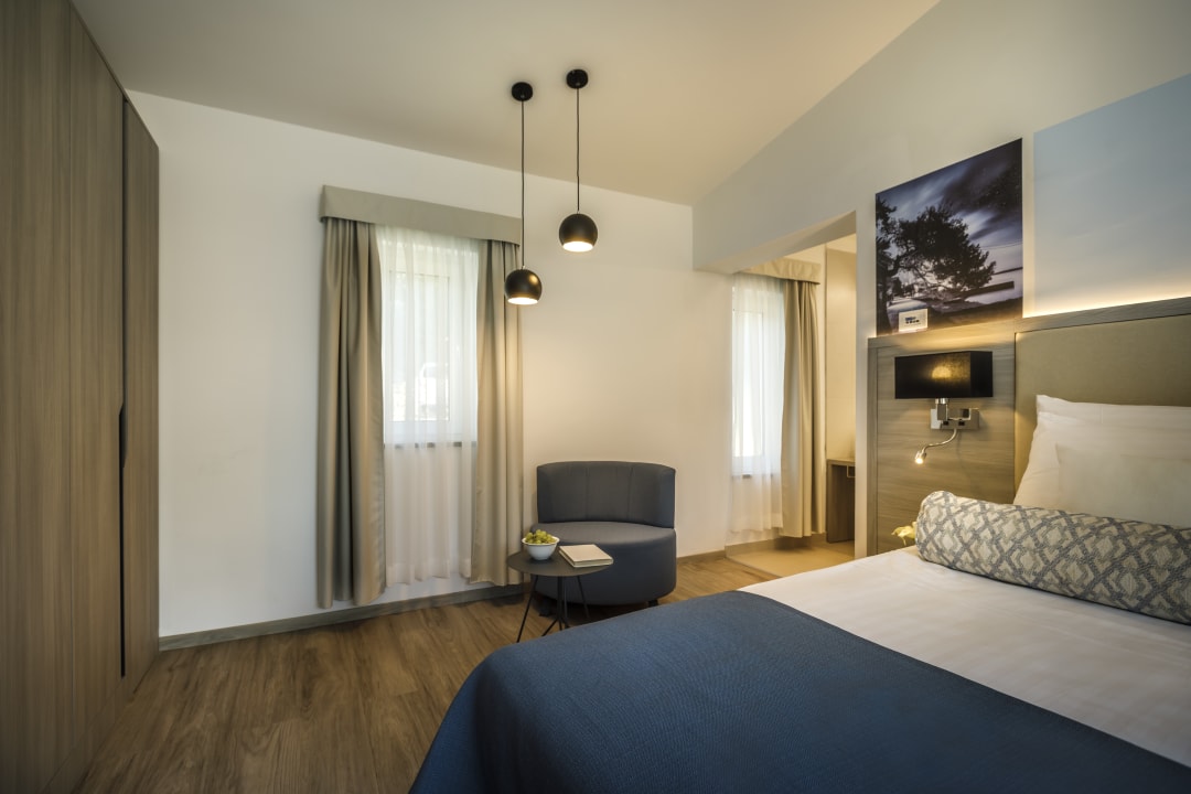 Zimmer Valamar Carolina Hotel & Villas