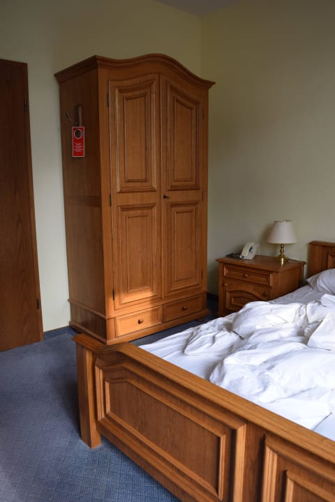 Stil und Holz Hotel Union Salzwedel