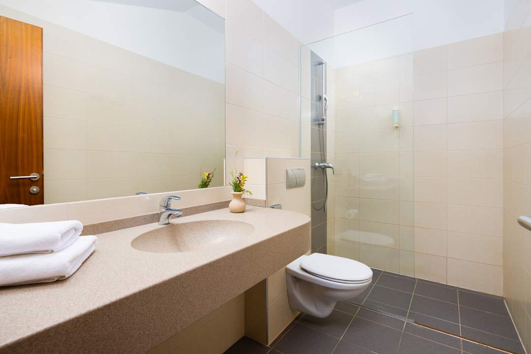 Zimmer Aminess Vival Velaris Resort