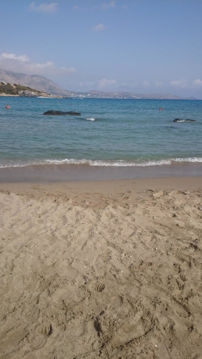 Glystra Beach Lindos Imperial Resort & Spa