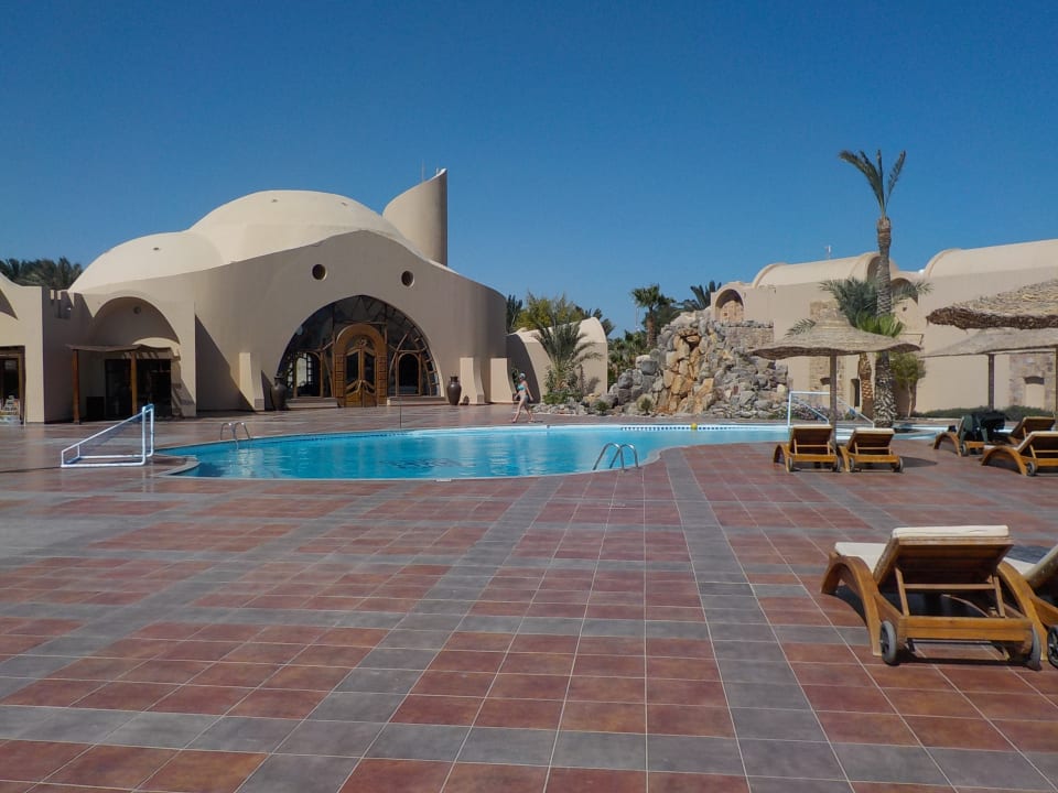 Pool Shams Alam Beach Resort