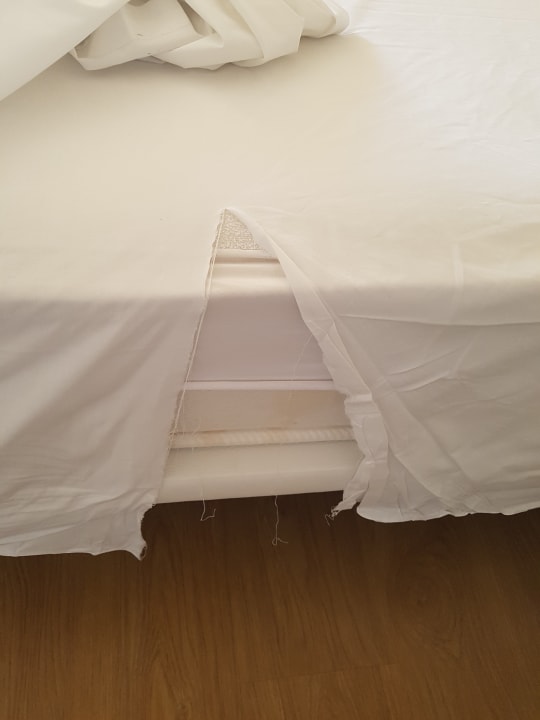 Zimmer allsun Hotel Pil-lari Playa