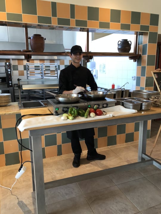 Sonstiges Atlantica Mikri Poli Rhodes