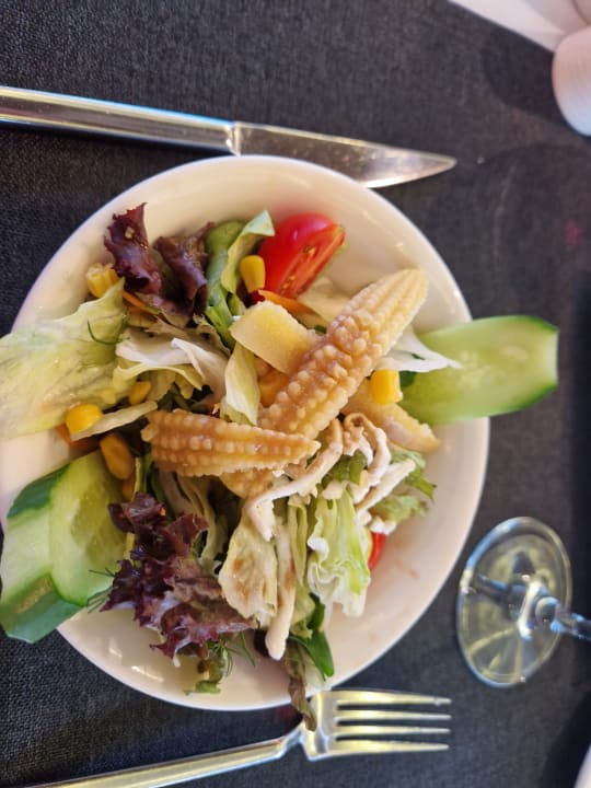 Gastro Kaila Beach Hotel