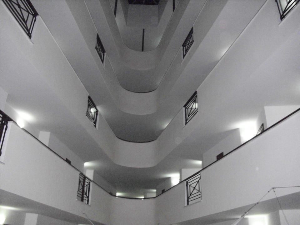 Von innen Aydinbey Gold Dreams