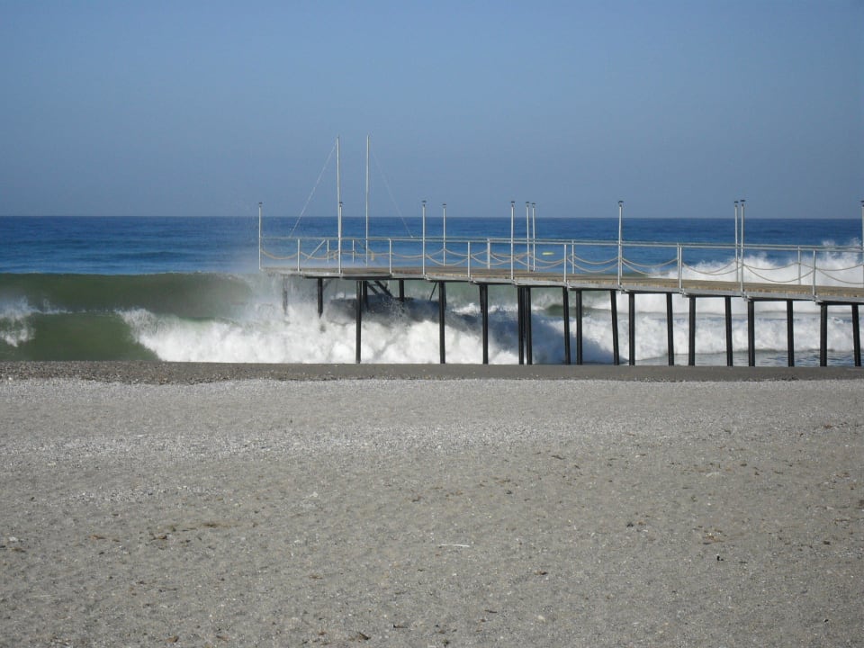 Badesteg Club Turtas Beach Hotel