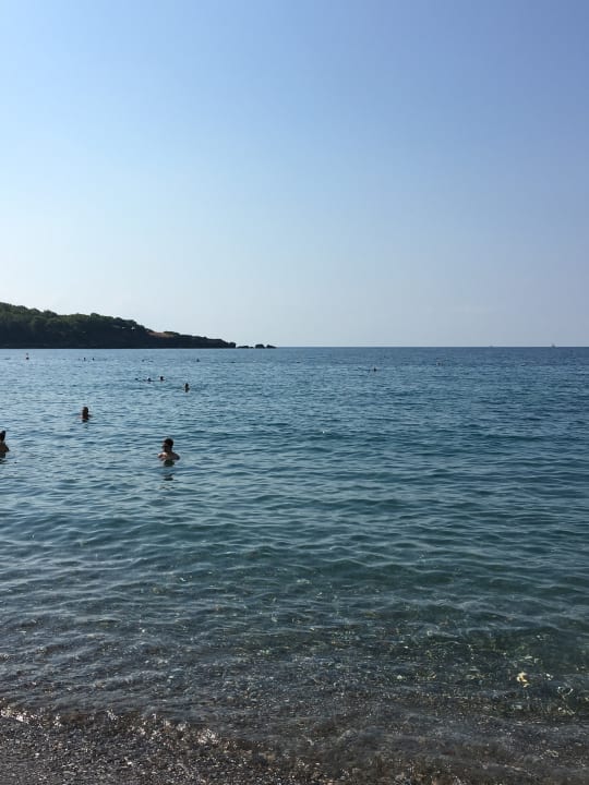 Strand Hotel Gardenia Beach