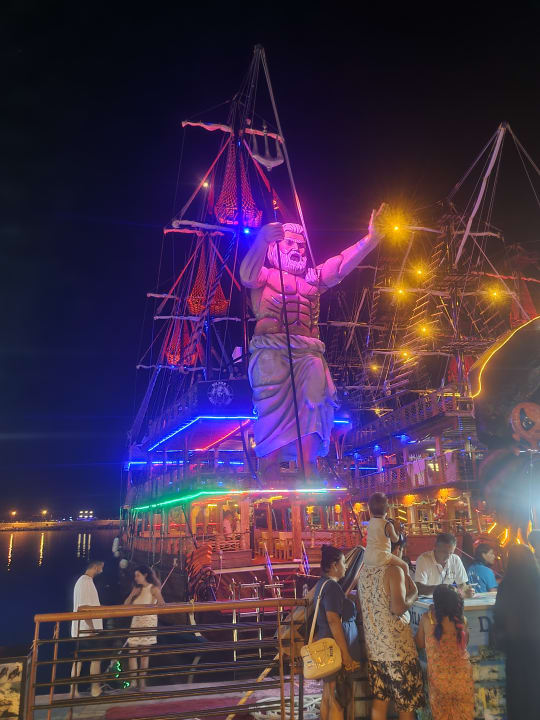 Sonstiges Labranda Alantur Resort