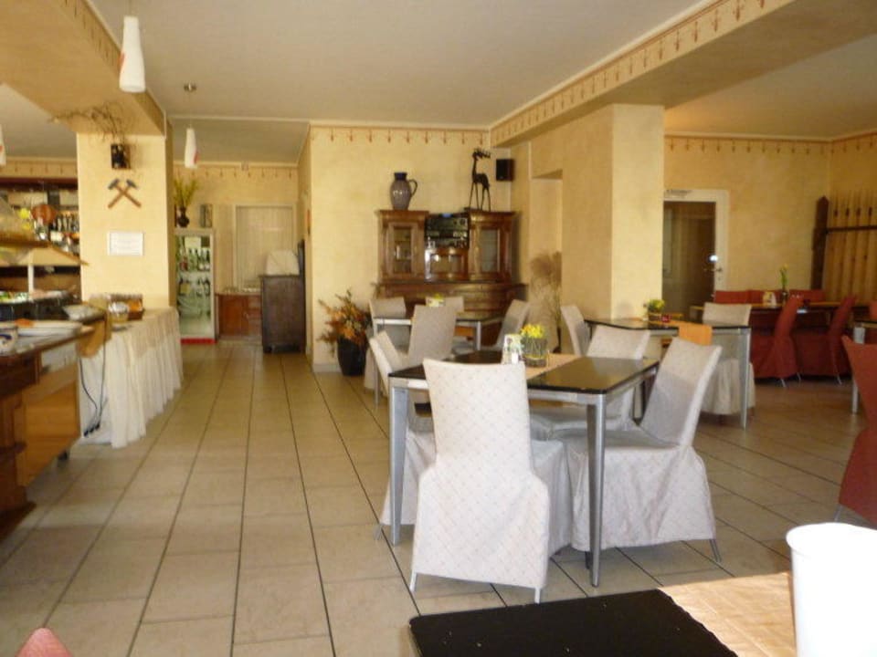 Restaurant Erzgebirgshotel Freiberger Höhe