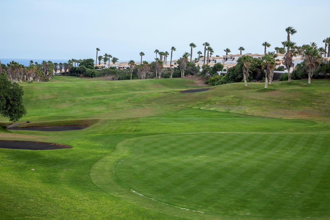 Sport & Freizeit Royal Tenerife Country Club