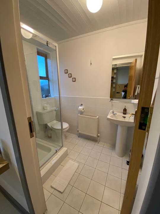 Zimmer Hotel Kilbree House