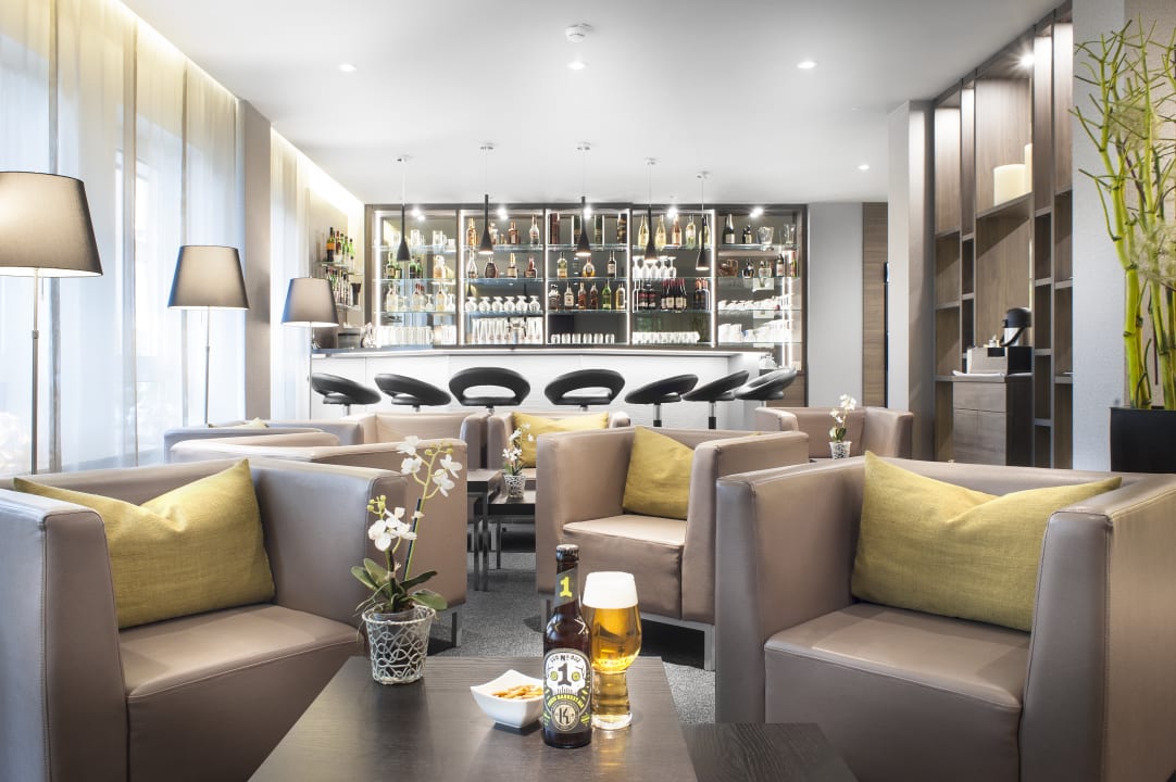 Gastro Best Western Hotel Favorit