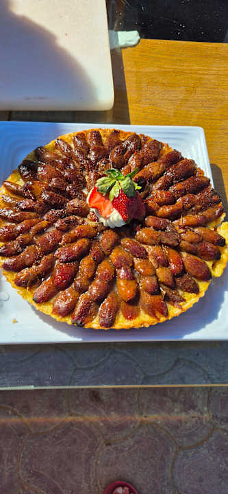 Gastro Three Corners Sea Beach Resort