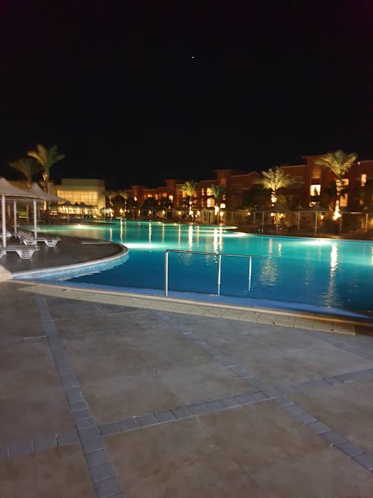 Pool Jaz Soma Beach