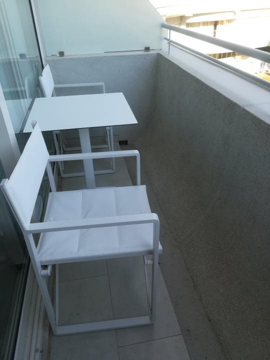 Zimmer Remisens Hotel Albatros