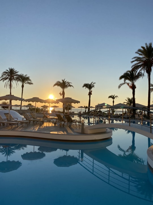 Pool Rodos Palladium Leisure & Wellness