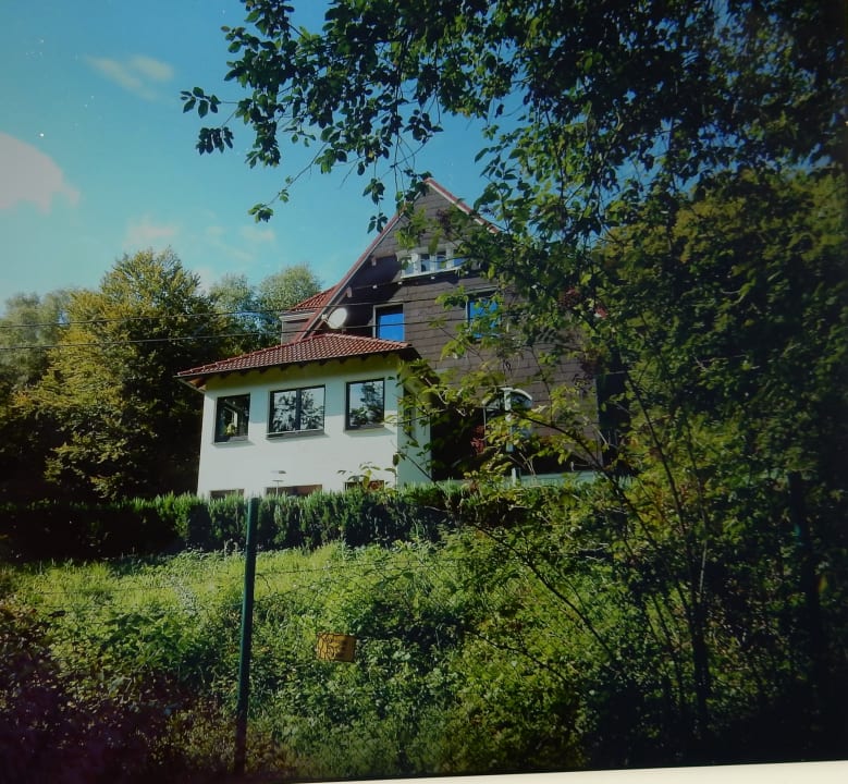 Zimmer Ferienwohnung Glörtal