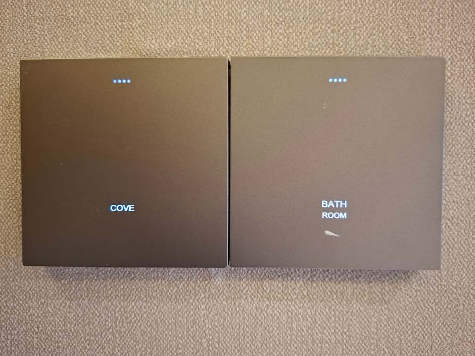 Zimmer Pipa Hotel Bangkok Sukhumvit 11