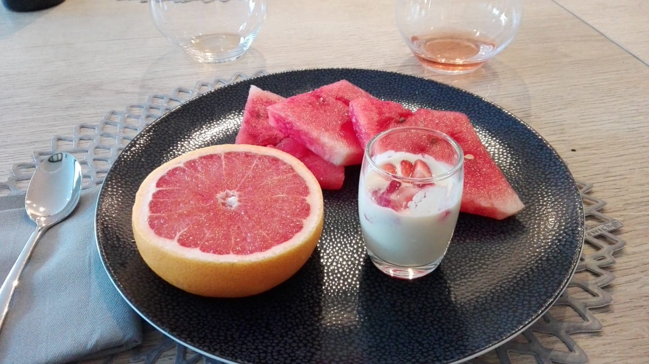 Gastro Kyrat Amarac Suites