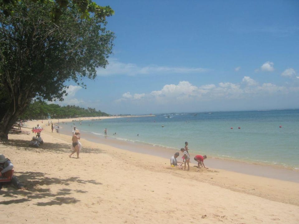 Strand Paradisus by Melia Bali