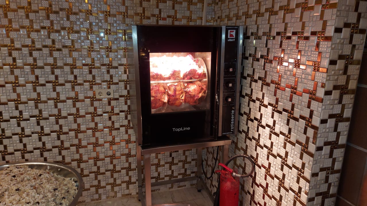 Gastro Glamour Resort & Spa