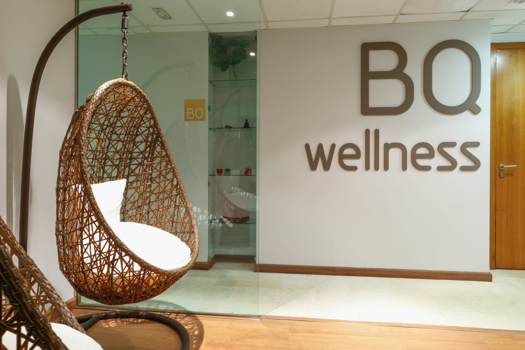 Sport & Freizeit BQ Andalucia Beach Hotel