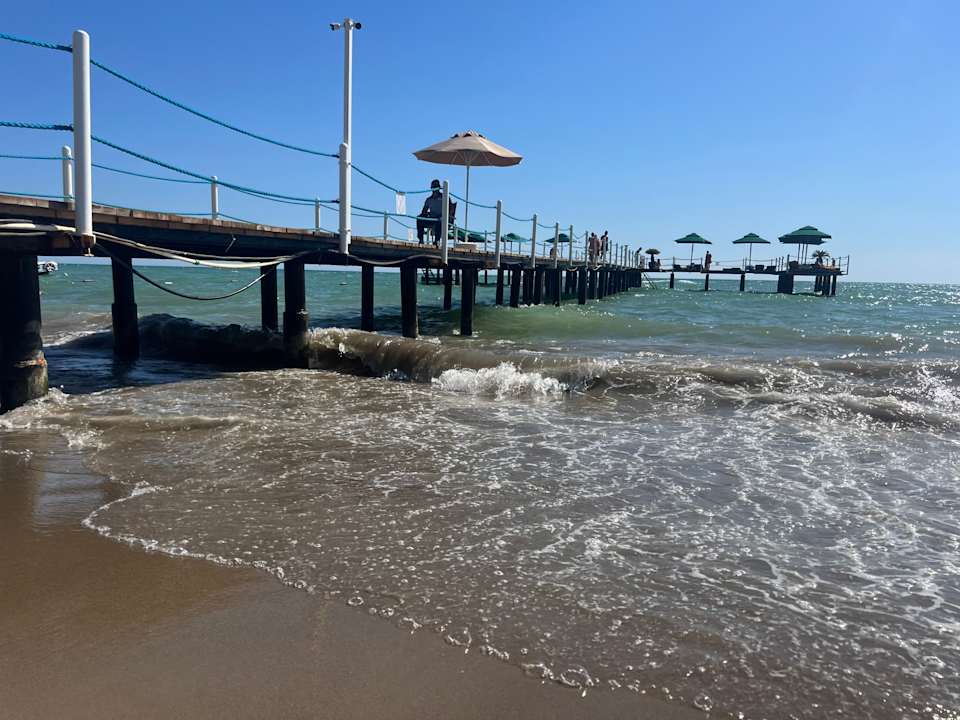 Strand The Land of Legends Kingdom Hotel