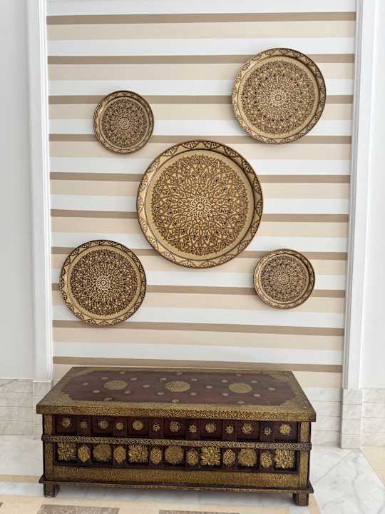 Lobby Steigenberger Resort Alaya Marsa Alam - Red Sea - Adults only