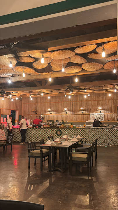 Gastro The Ravenala Attitude