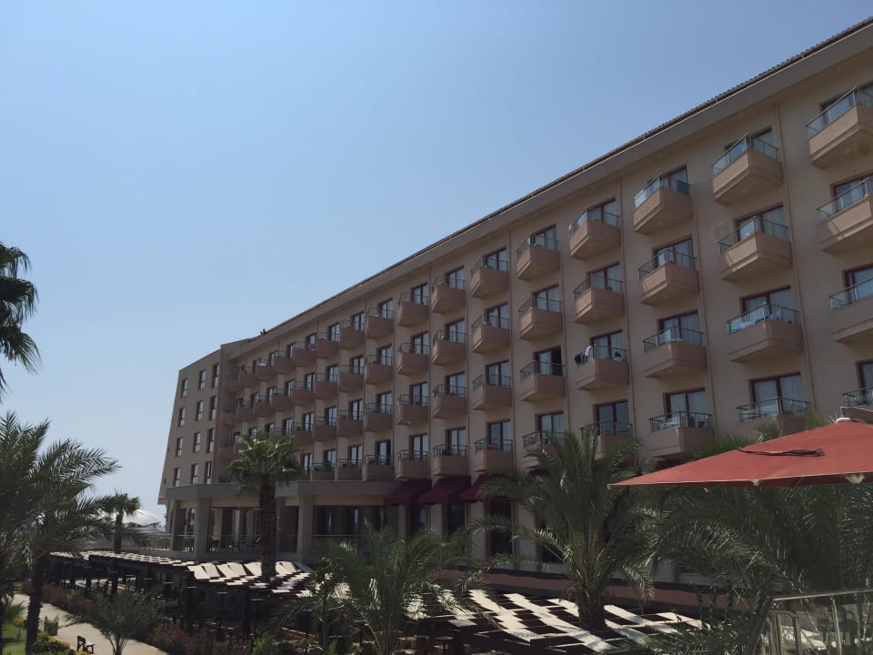 Super Hotel Kaya Belek Hotel