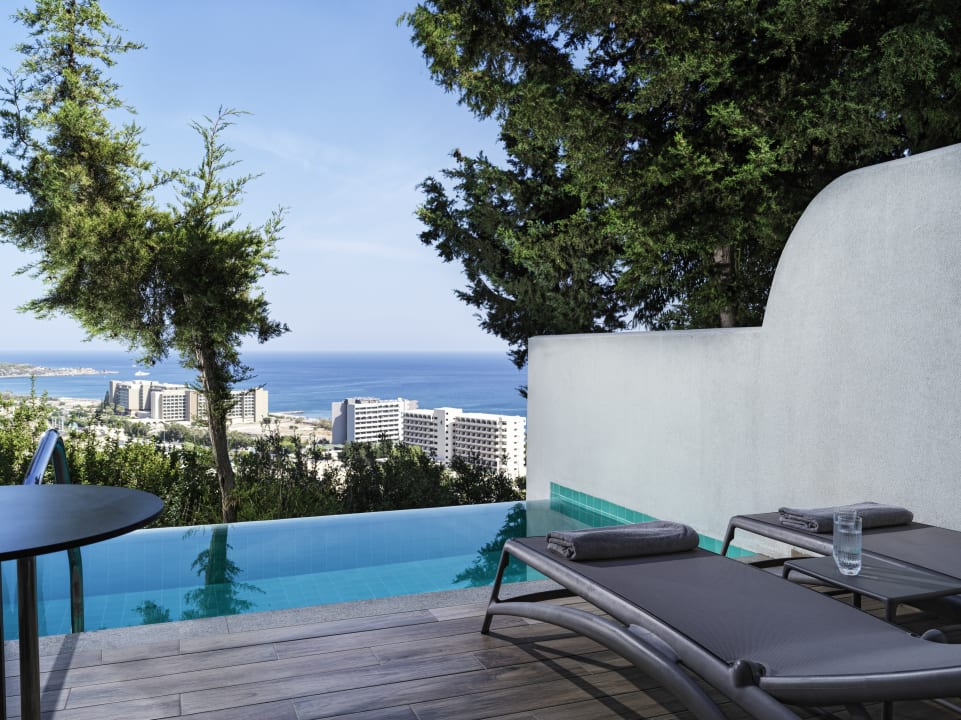 Zimmer Esperos Village Blue & Spa - Adults only