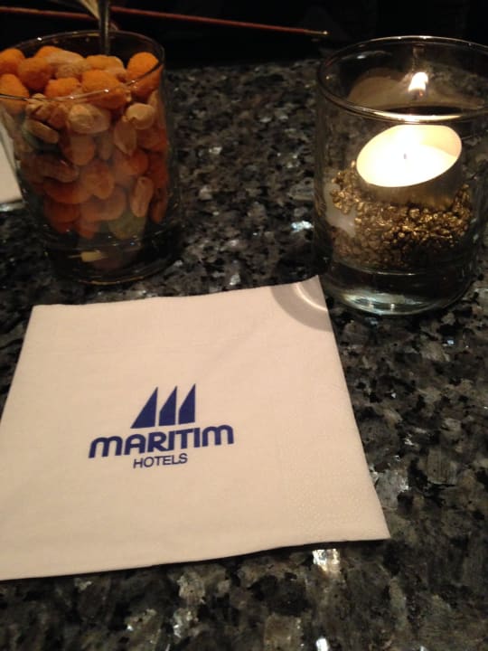 Einfach Lecker Maritim Airport Hotel Hannover