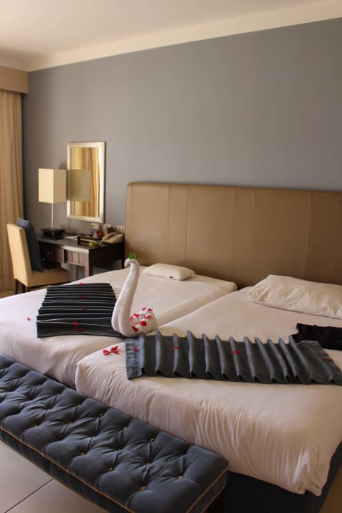 Zimmer 3179 JAZ Aquamarine Resort